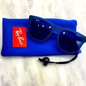 Ray ban kids sunglasses authentic